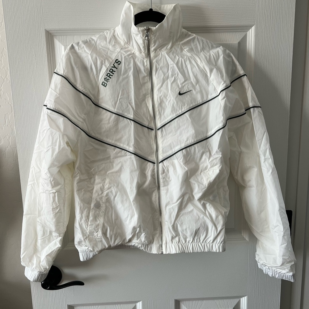 Barry’s x Nike Windbreaker